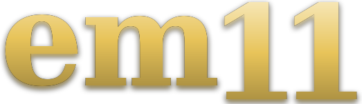 em11 logo